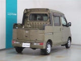 ハイゼットデッキバン G SAIII 