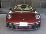 911 タルガ4S ヘリテージ デザイン エディション PDK