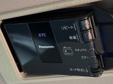 【ETC】高速道路の料金所をストレスなく通過!話題のスポットやサービスエリアに多い「スマートIC」利用時は必須のアイテムです。当店でセットアップを実施、ご納車当日からすぐにご利用いただけます!