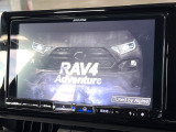 RAV4  アドベンチャー