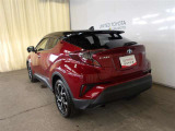 C-HR ハイブリッド 1.8 G 