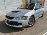 ランサーエボリューション 2.0 GSR IX 4WD 