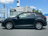 CX-5 2.0 20S 