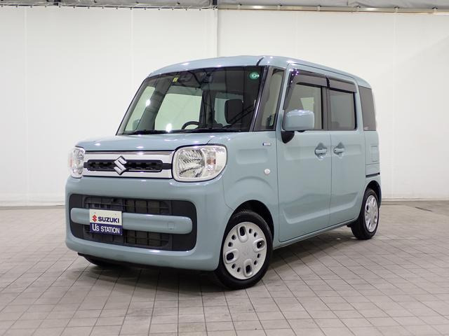 スペーシア ハイブリッド(HYBRID)  X 