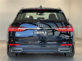 A6 55 TFSI クワトロ デビューパッケージ 4WD 4WD 本革シート