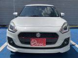 当店は新車販売・中古車販売・車検・整備・鈑金塗装・用品販売・自動車保険を取扱い、カーライフの総合店舗です。