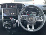 ルーミー 1.0 カスタム G 修復歴無し