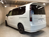 ご購入後も指定サービス工場がございますので、点検車検なんでもOK。ご購入後の満足度が違います。