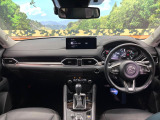 CX-5 2.2 XD Lパッケージ 