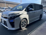 ヴォクシー 2.0 ZS 煌 