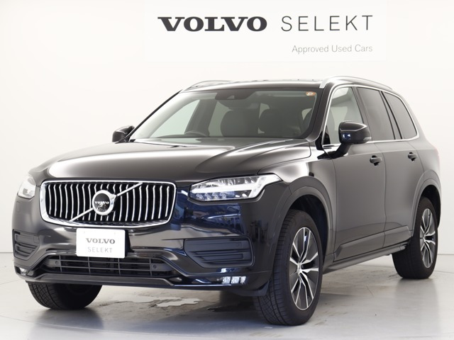 XC90  B5 AWD モメンタム 4WD