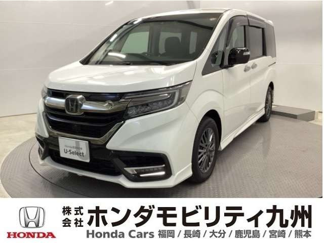 ステップワゴン 2.0 ハイブリッド モデューロX ホンダセンシング 