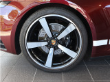 グッドイヤーイーグルF1 305/30ZR21