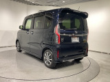 車両状態証明書付き車両です。車両状態を検査員が評価をし、結果を点数で表示しております。1台1台プロの目で事細かにチェックしている車両ですので、ご安心してお買い求めしていだけます。