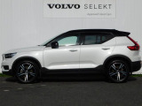 XC40 B4 AWD Rデザイン 4WD 