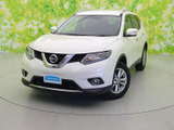 日産 エクストレイル