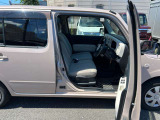 納車時は車内クリーニングも行い安心してお乗りいただけます