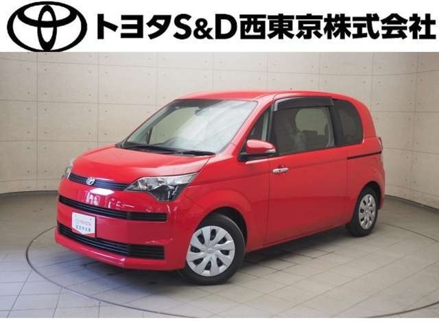 スペイド 1.5 G 