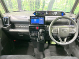 タントカスタム RS スタイルセレクション 