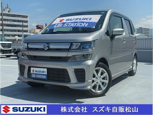 ワゴンR ハイブリッド(HYBRID) FZ 
