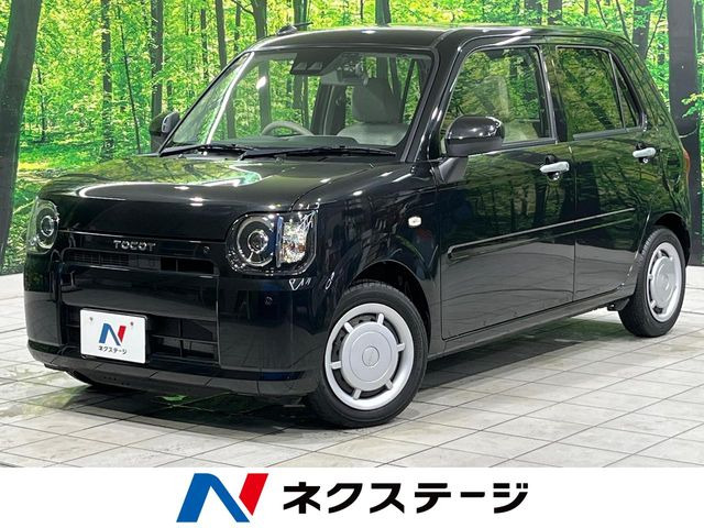 ミラトコット X SAIII 