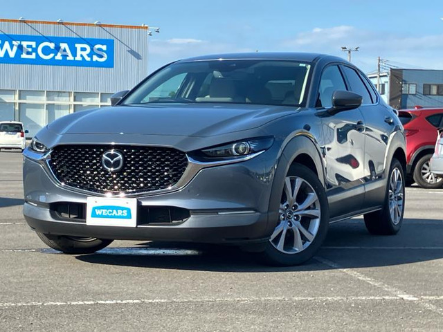 CX-30 2.0 20S プロアクティブ 