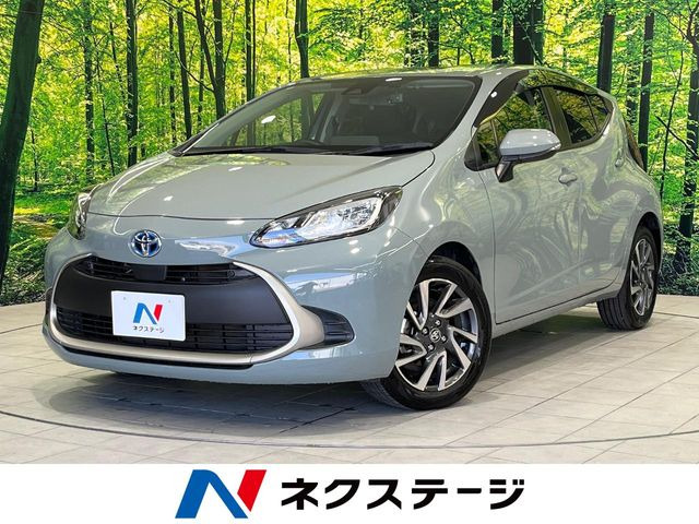 アクア 1.5 G 