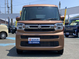 スペーシア ハイブリッド(HYBRID)  X 衝突被害軽減ブレーキ