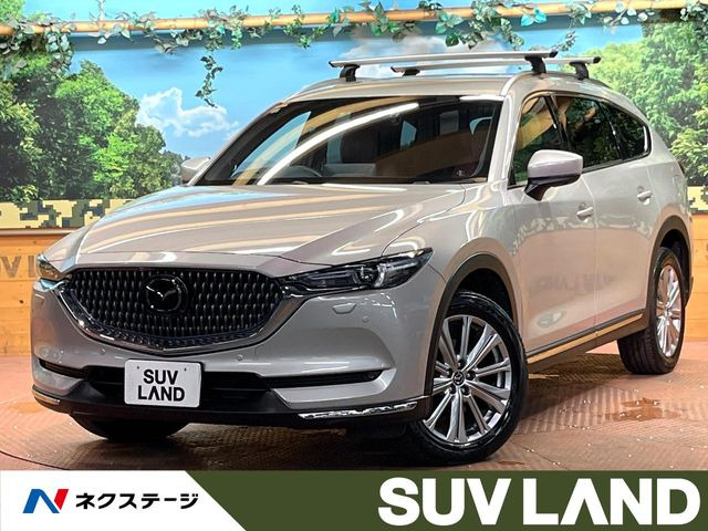 CX-82.5 25T エクスクルーシブ モード