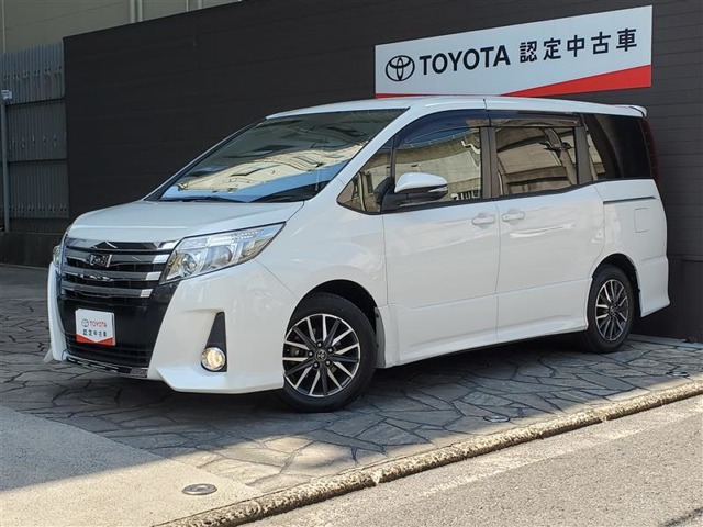ノア 2.0 Si 