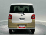 ムーヴキャンバス  ストライプス G 4WD