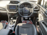 フォレスター 2.0 アドバンス 4WD 