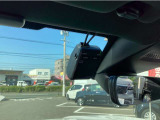ドライブレコーダー装備♪映像と音声を記録してくれるドライブレコーダーは、事故の際に確かな証拠能力を発揮してくれます。