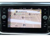 (DISCOVER PRO)スマートフォン感覚で操作が可能なインターフェイスが特徴です。