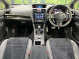 WRX S4 2.0 STI スポーツ# 4WD 