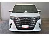 アルファード ハイブリッド 2.5 Z 