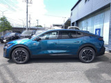 408 GT ハイブリッド 