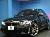 BMW 3シリーズセダン 320d