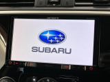 【ナビゲーション】使いやすいナビで目的地までしっかり案内してくれます。各種オーディオ再生機能も充実しており、お車の運転がさらに楽しくなります!!