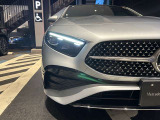 車検や点検でご入庫の際には、メルセデス・ベンツの最新の代車を無料でご利用頂けます。気になるモデル・乗ってみたいお車などございましたら是非ご相談ください!(事前予約が必要です)