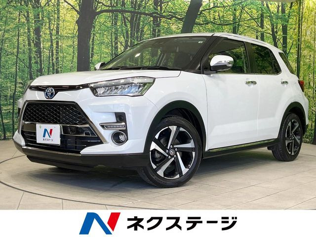 ライズ 1.2 Z 