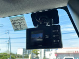 【 ドライブレコーダー 】運転中の記録を残します!事故などを起こした起こされた時の証拠を残します!//