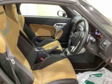 車内全体です(後方から)