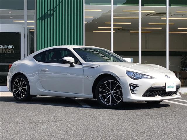 86 2.0 GT 修復歴無し