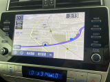 ランドクルーザープラド 2.7 TX Lパッケージ 70th アニバーサリーリミテッド 4WD 本...