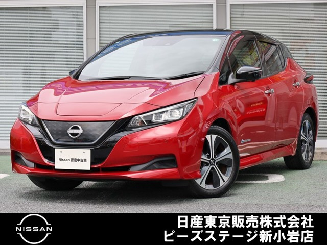 リーフ  X Vセレクション