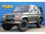 ランドクルーザープラド 3.0 SXワイド ディーゼルターボ 4WD