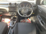 スイフト 1.2 ハイブリッド(HYBRID) RS 4WD 