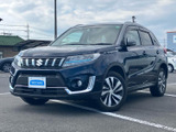 【中古車情報】スズキ エスクード 1.5 4WD  の中古車詳細（走行距離：2.1万km、カラー：スフィアブルーパール グレーⅡルーフ、販売地域：茨城県水戸市）