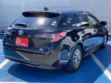当店は新車販売・中古車販売・車検・整備・鈑金塗装・用品販売・自動車保険を取扱い、カーライフの総合店舗です。